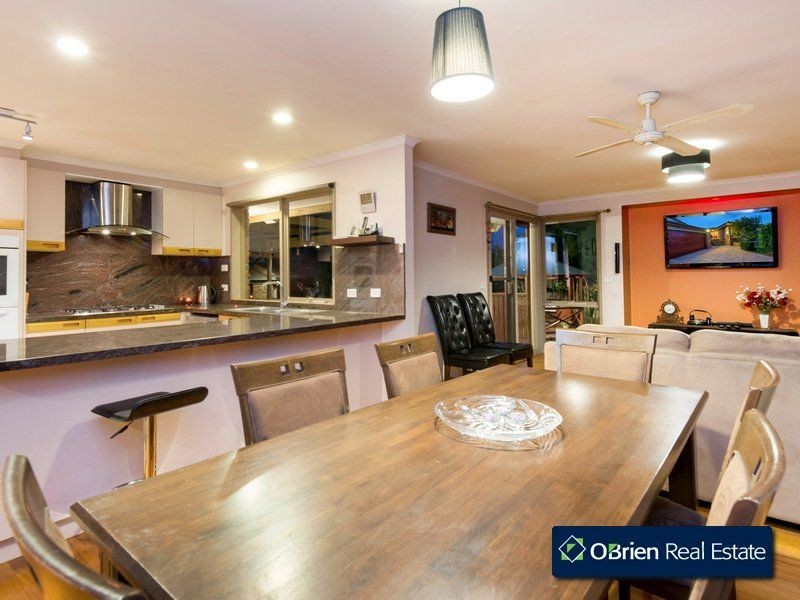 3 Sidney Court, Narre Warren VIC 3805