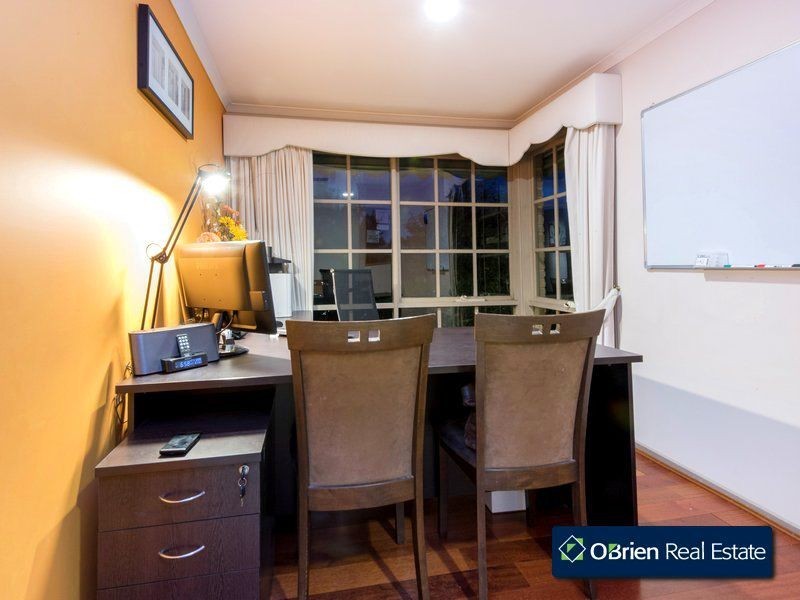3 Sidney Court, Narre Warren VIC 3805