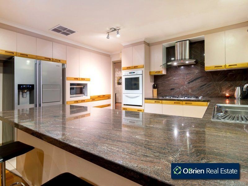 3 Sidney Court, Narre Warren VIC 3805