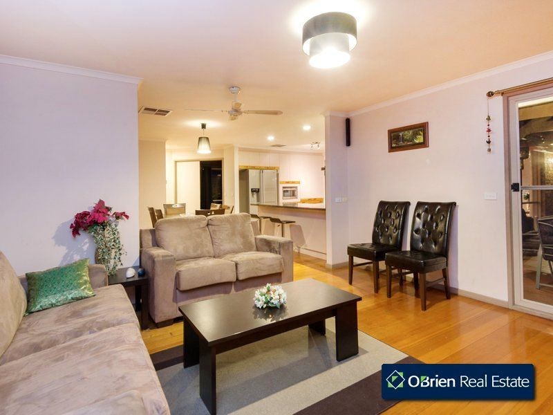3 Sidney Court, Narre Warren VIC 3805