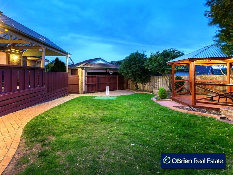 3 Sidney Court, Narre Warren VIC 3805