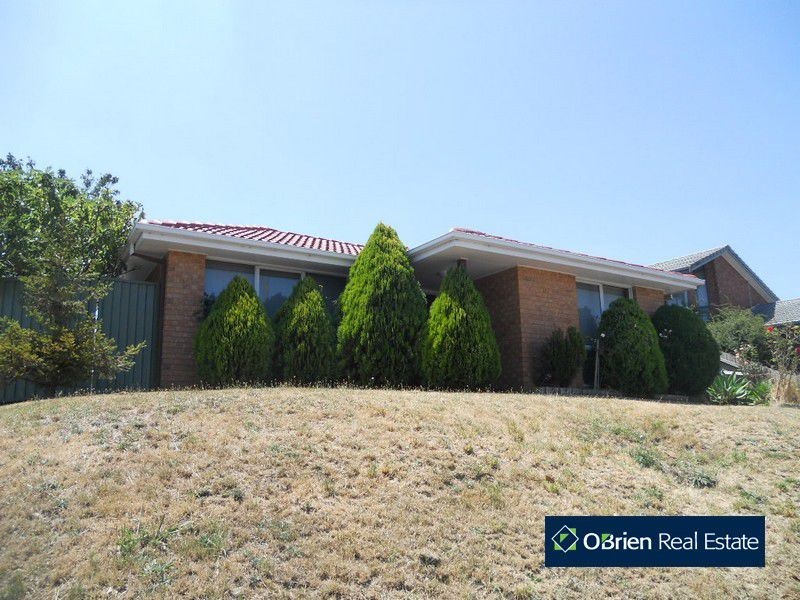 30 Keppel Drive, Hallam VIC 3803