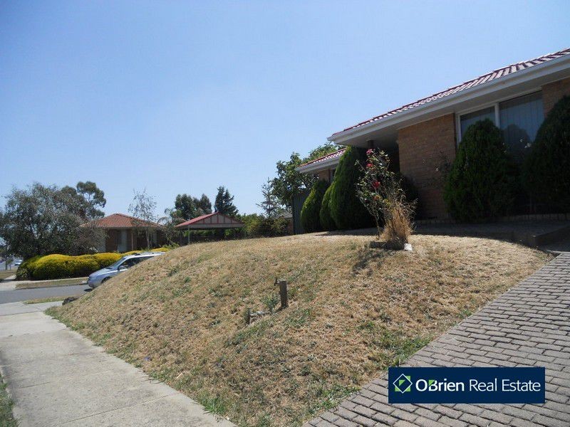 30 Keppel Drive, Hallam VIC 3803