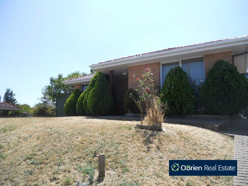 30 Keppel Drive, Hallam VIC 3803