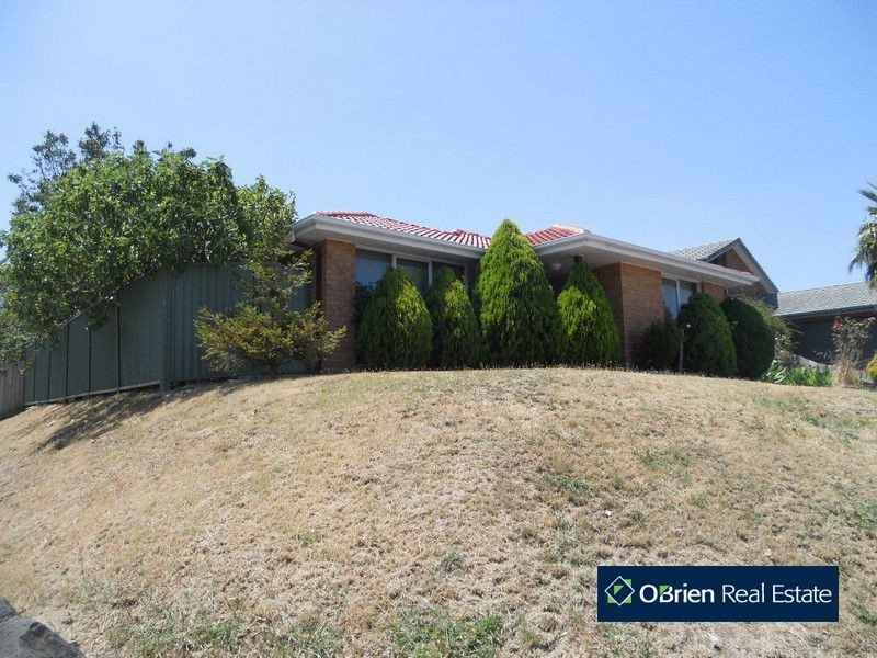 30 Keppel Drive, Hallam VIC 3803