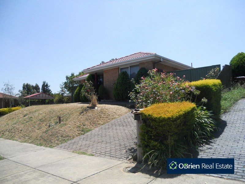 30 Keppel Drive, Hallam VIC 3803