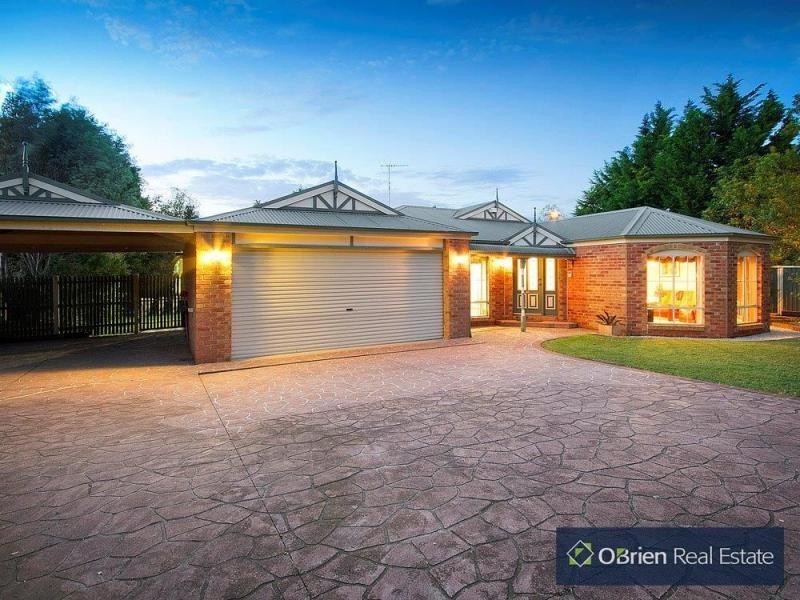 52 Melville Park Road, Berwick VIC 3806