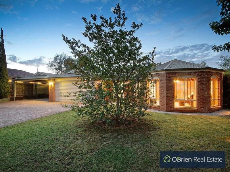 52 Melville Park Road, Berwick VIC 3806