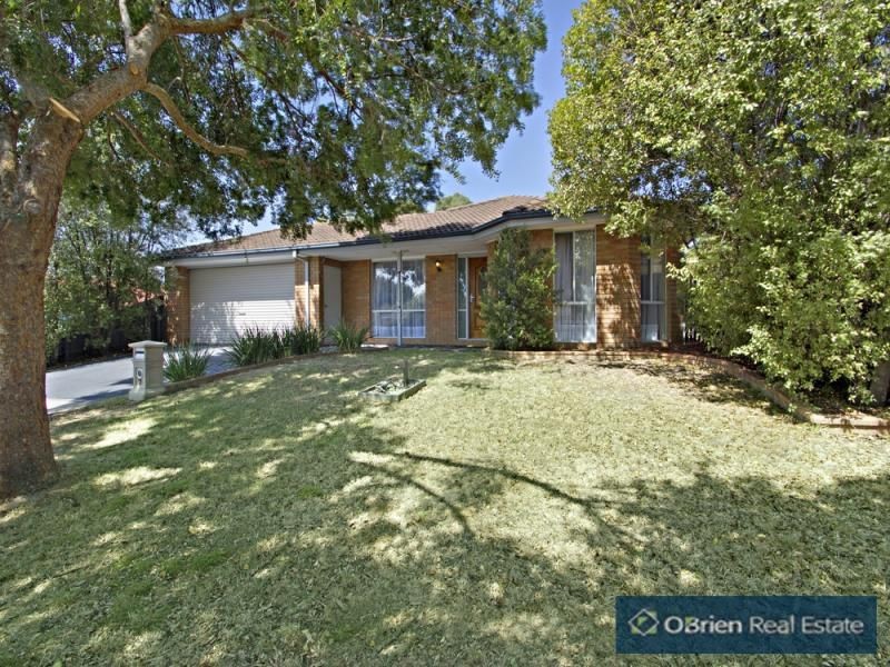 7 Ella Court, Narre Warren VIC 3805
