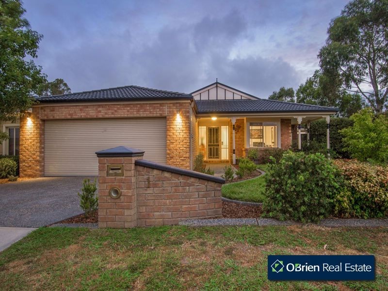 1 Inga Court, Berwick VIC 3806