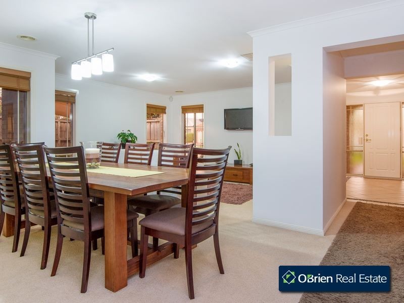 1 Inga Court, Berwick VIC 3806