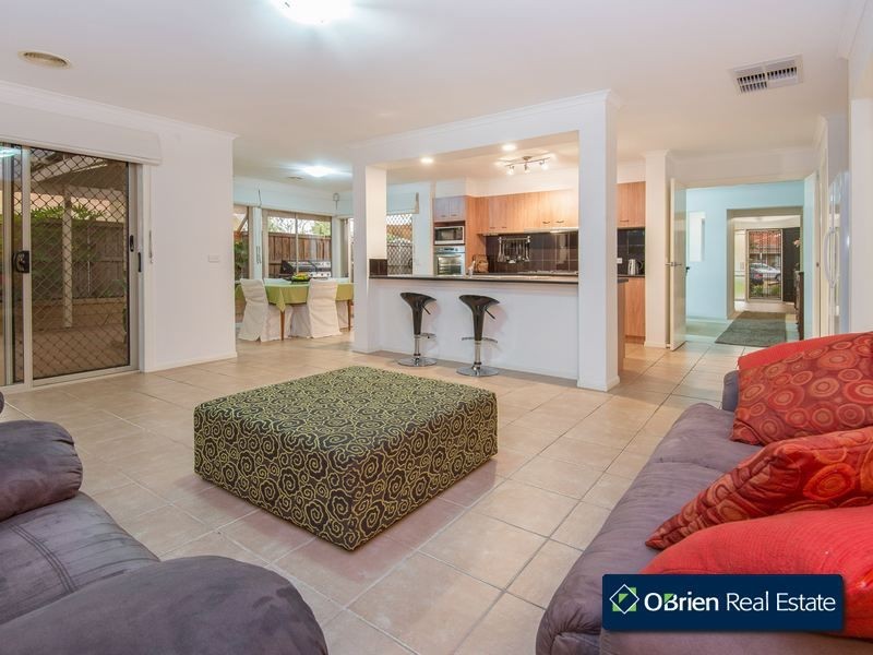 1 Inga Court, Berwick VIC 3806