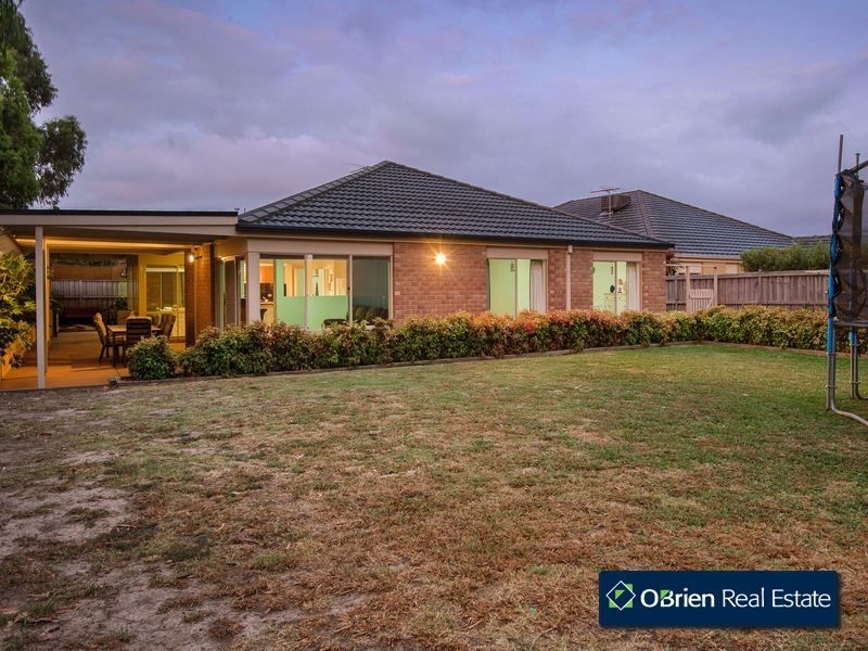 1 Inga Court, Berwick VIC 3806