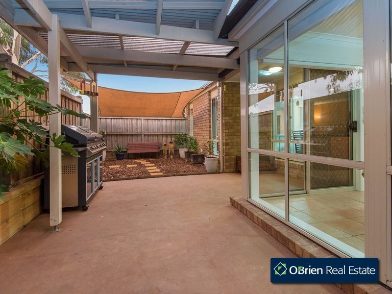 1 Inga Court, Berwick VIC 3806