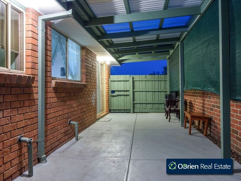 11 Souhail Court, Berwick VIC 3806
