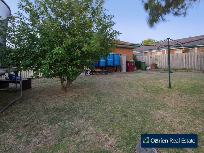 11 Souhail Court, Berwick VIC 3806