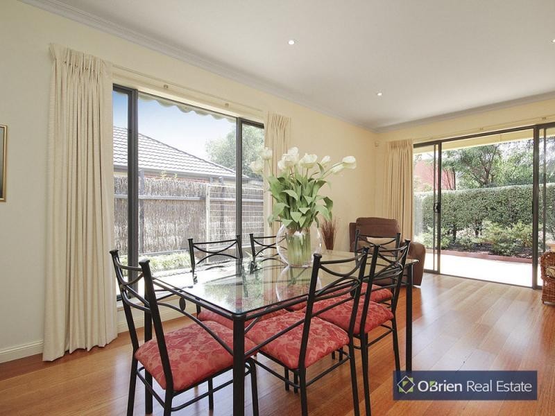 21/18-26 Marlesford Crescent, Berwick VIC 3806