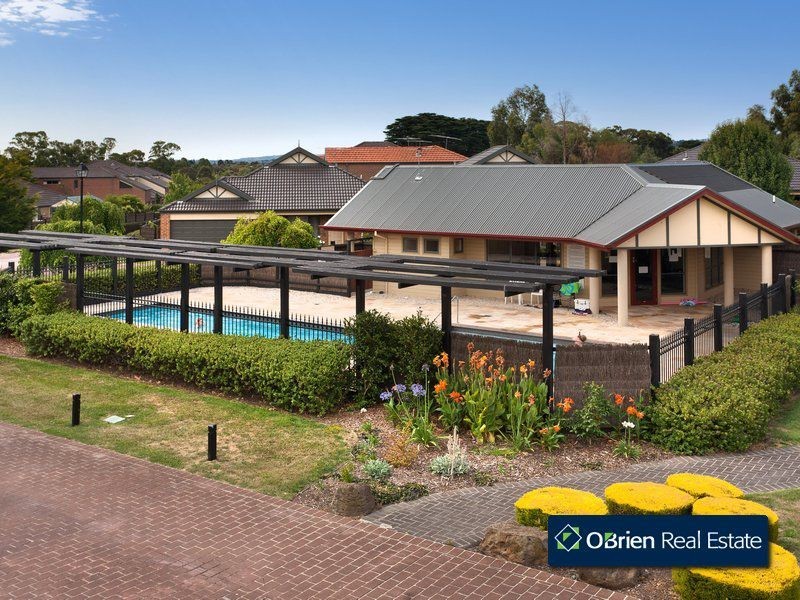 21/18-26 Marlesford Crescent, Berwick VIC 3806