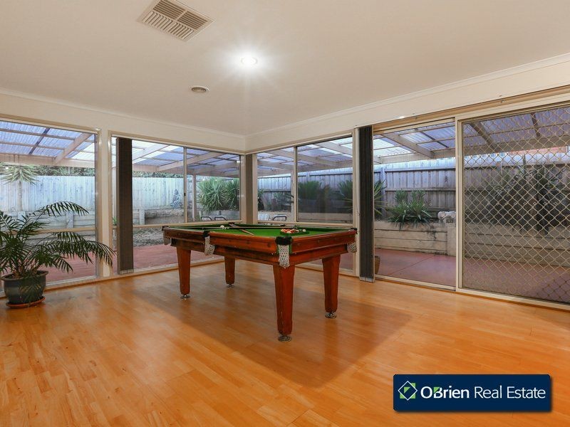 7 Dickson Mews, Berwick VIC 3806