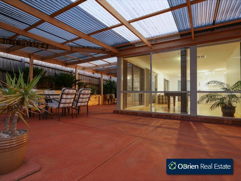 7 Dickson Mews, Berwick VIC 3806