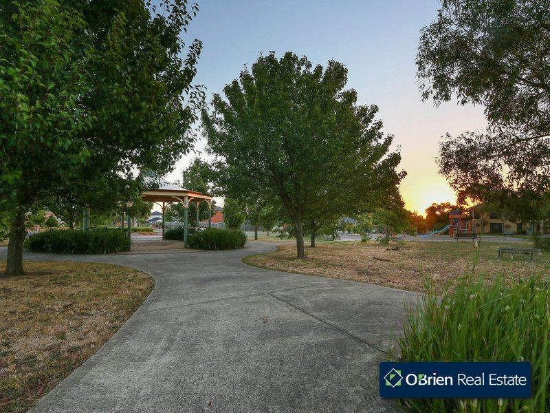 7 Dickson Mews, Berwick VIC 3806