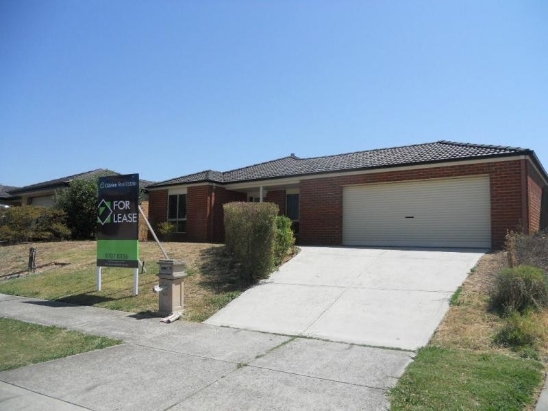 24 Shaftsbury Avenue, Berwick VIC 3806