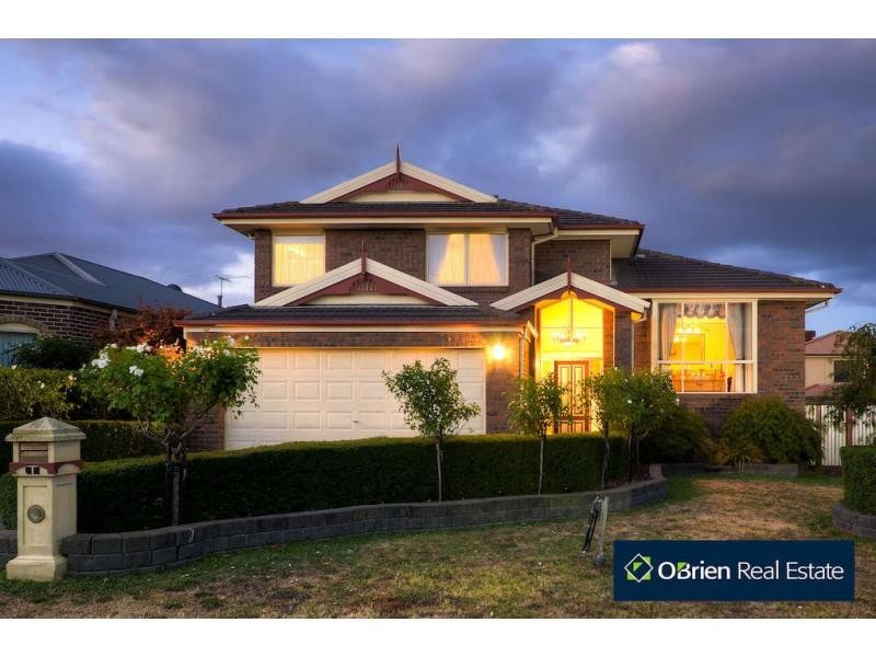 18 Avendon Court, Narre Warren South VIC 3805