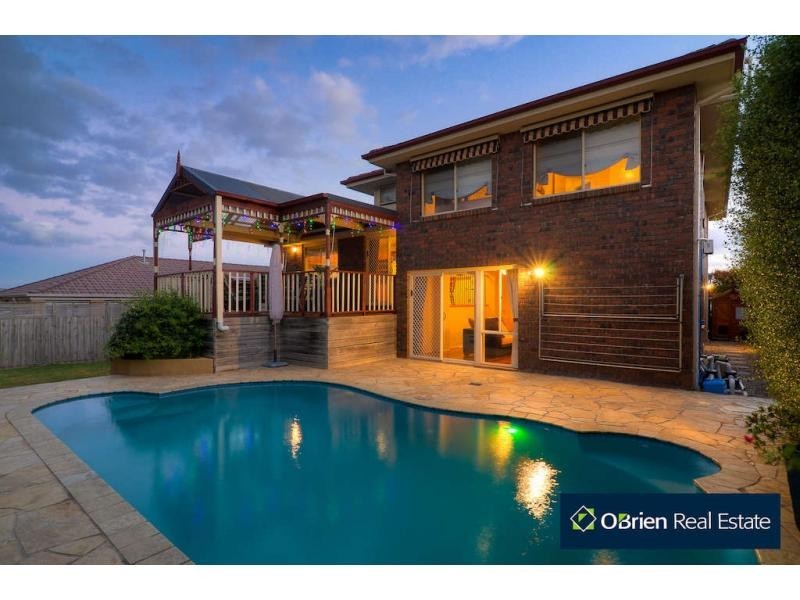 18 Avendon Court, Narre Warren South VIC 3805