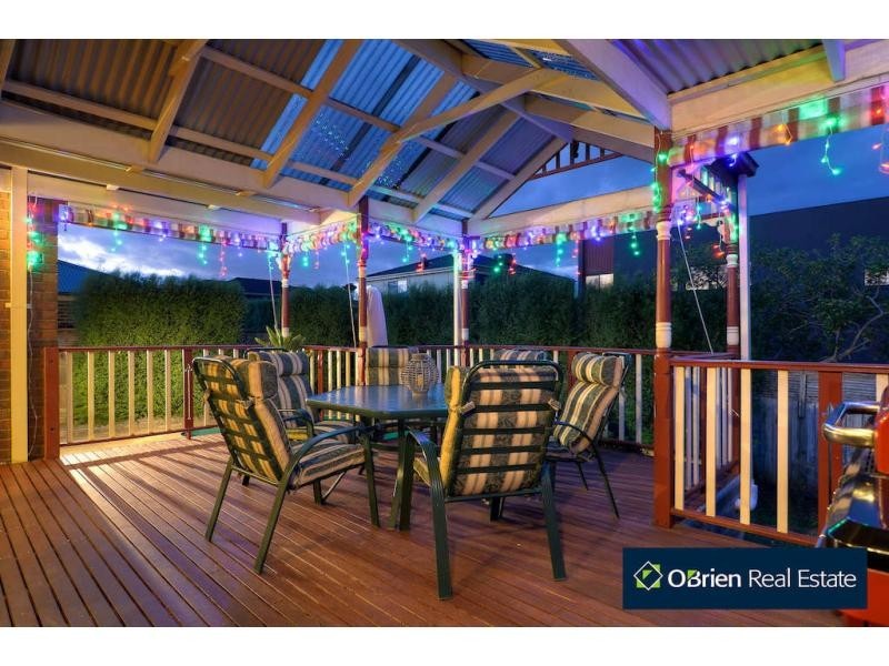 18 Avendon Court, Narre Warren South VIC 3805