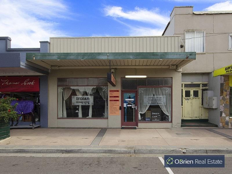 291 Rossiter Road, Koo Wee Rup VIC 3981