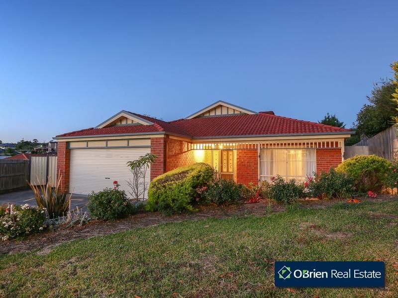 3 Blue Wren Place, Berwick VIC 3806
