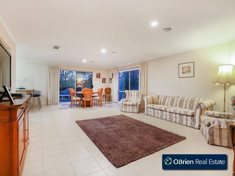 3 Blue Wren Place, Berwick VIC 3806