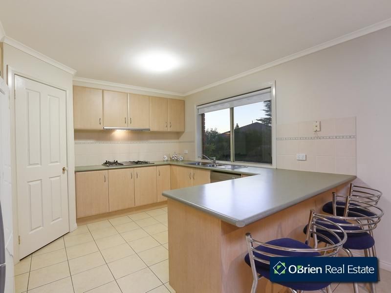 3 Blue Wren Place, Berwick VIC 3806
