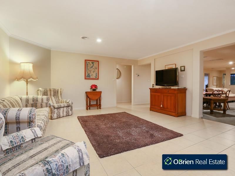 3 Blue Wren Place, Berwick VIC 3806