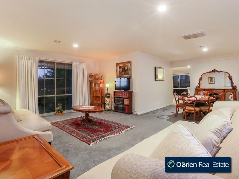 3 Blue Wren Place, Berwick VIC 3806