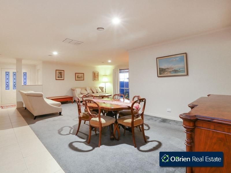 3 Blue Wren Place, Berwick VIC 3806
