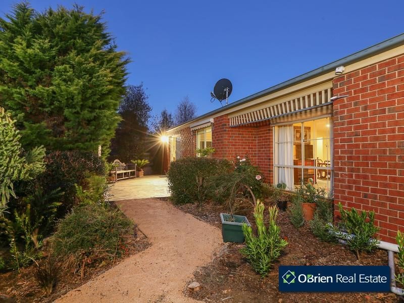 3 Blue Wren Place, Berwick VIC 3806