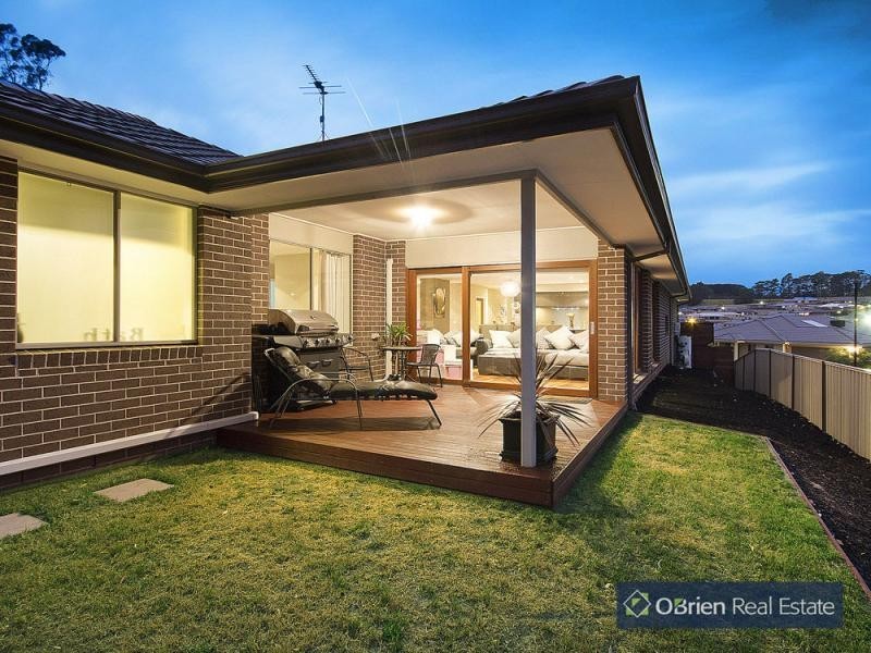 7 Watercress Court, Drouin VIC 3818