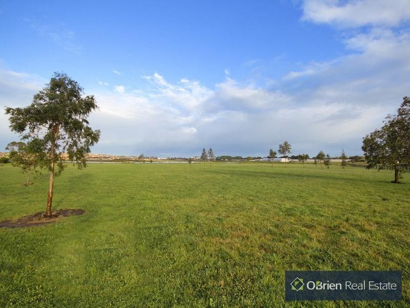 Narre Warren South VIC 3805