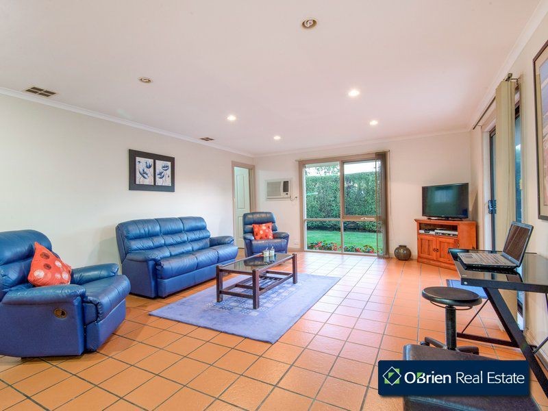 33 Hedgeley Drive, Berwick VIC 3806