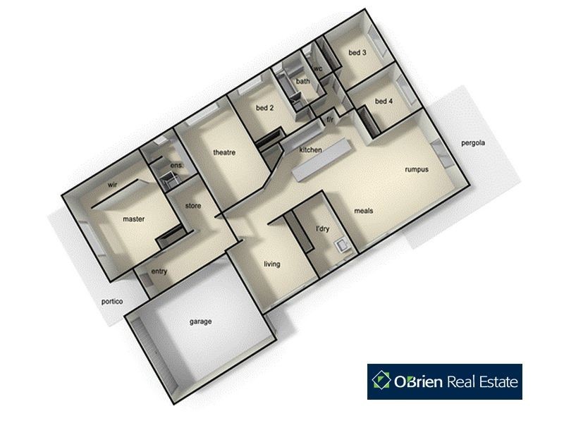 28 Thunderbolt Drive, Cranbourne East VIC 3977