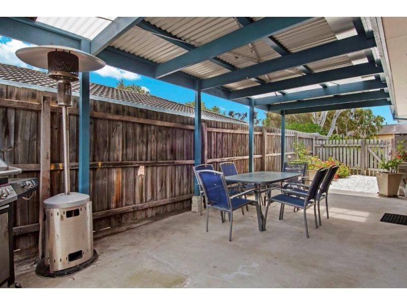 4 Glynelea Crescent, Skye VIC 3977