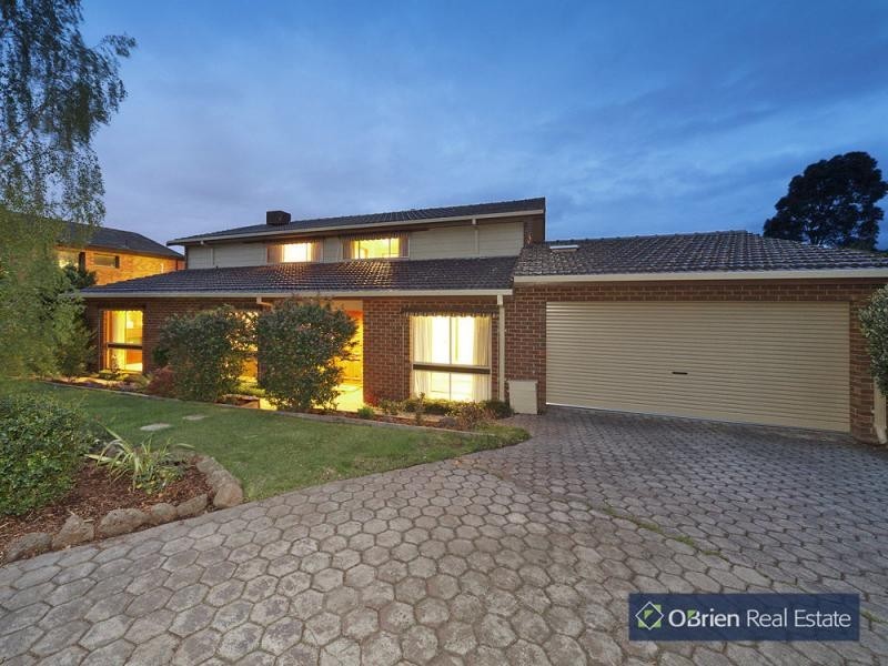 5 Yellowstone Close, Rowville VIC 3178