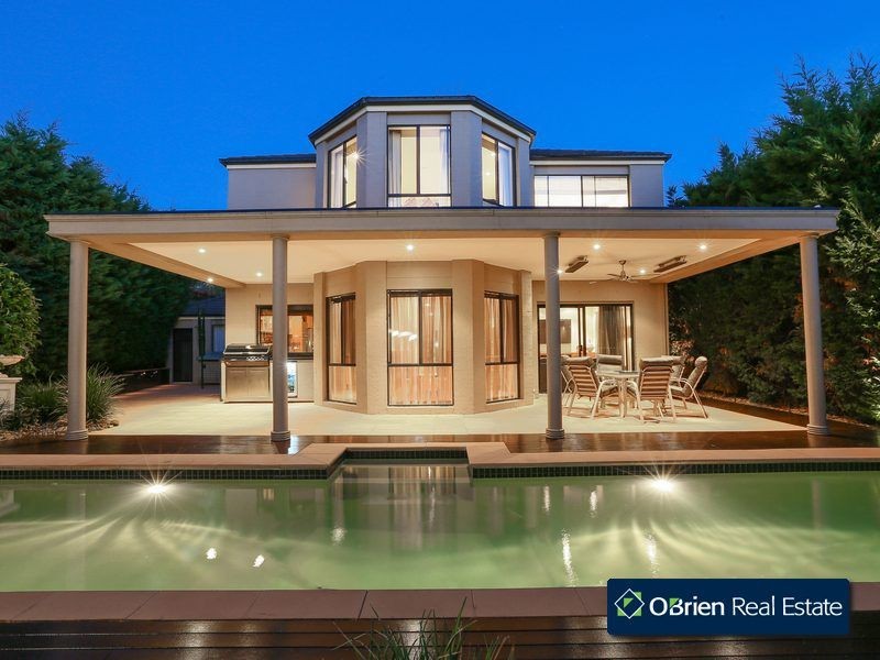 1 Hibberd Court, Berwick VIC 3806