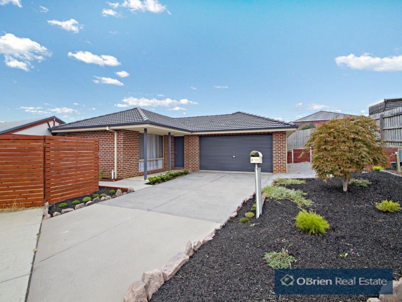 3 Sweet Gum Court, Pakenham VIC 3810