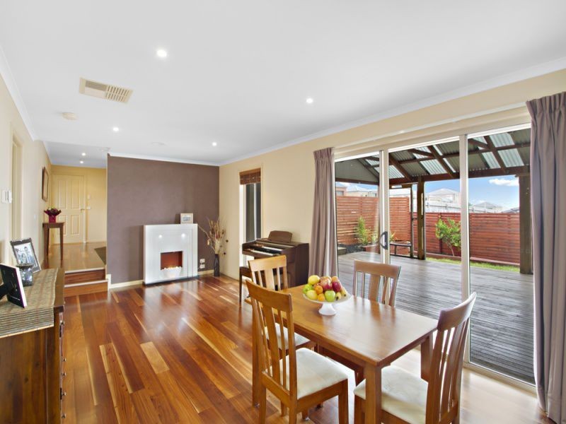 3 Sweet Gum Court, Pakenham VIC 3810