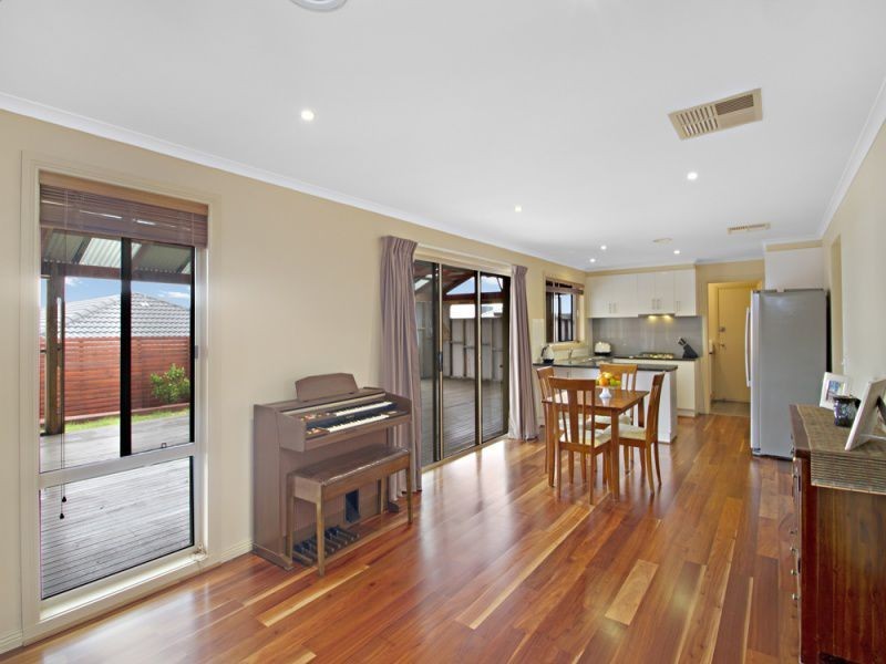 3 Sweet Gum Court, Pakenham VIC 3810