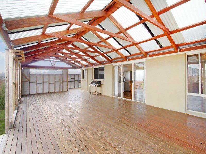 3 Sweet Gum Court, Pakenham VIC 3810