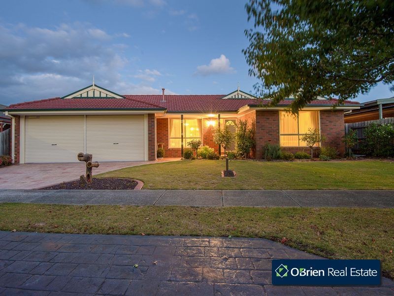 6 Buttonwood Court, Narre Warren South VIC 3805