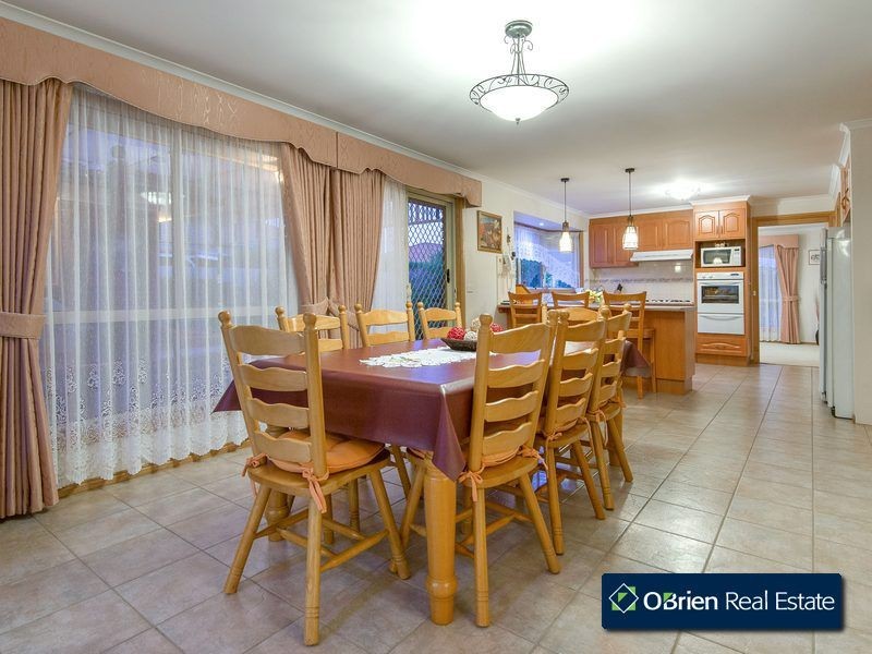6 Buttonwood Court, Narre Warren South VIC 3805